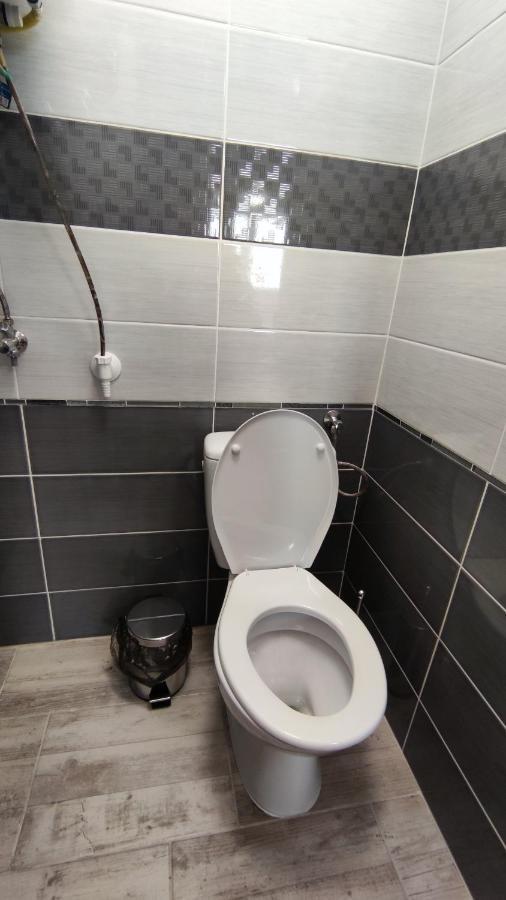 Freedom-Fehervar Apartman Szekesfehervar Exterior foto